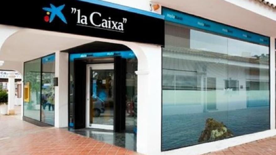 So sehen die neuen Hola Bank-Filialen auf Mallorca aus.