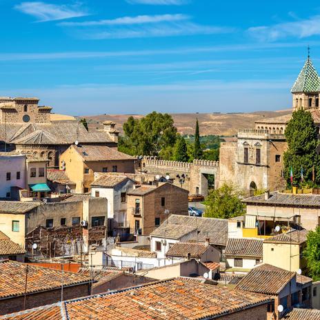 El pueblo de España que te ofrece trabajo y casa gratis: te contamos los requisitos