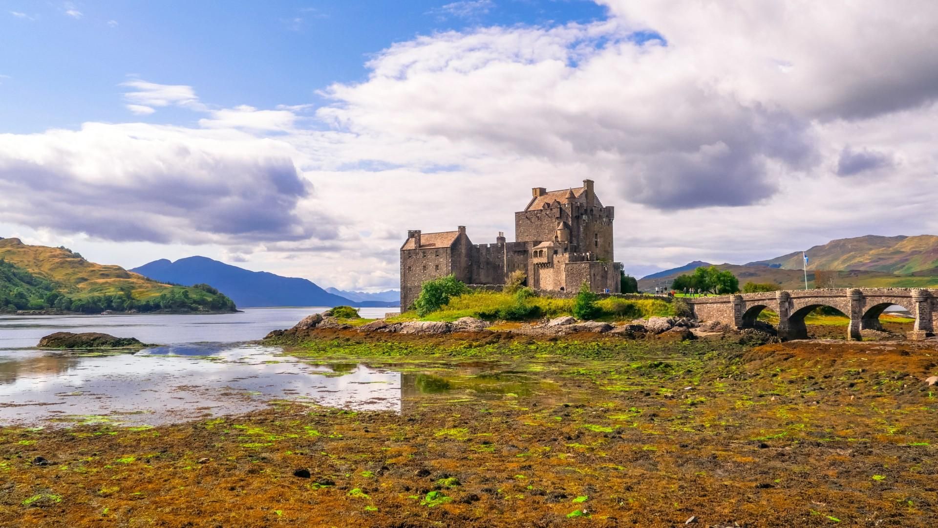 La isla que ningún fan de Harry Potter debería dejar de visitar.