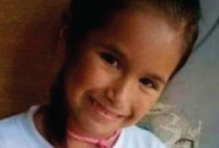 La policía argentina encuentra con vida a la niña de siete años cuyo secuestro había conmocionado al país