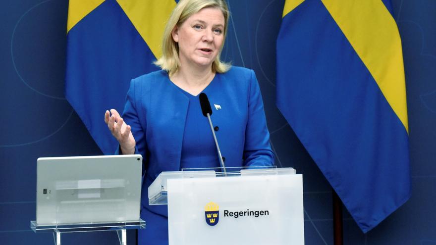 Suecia eliminará todas las restricciones por la pandemia la próxima semana