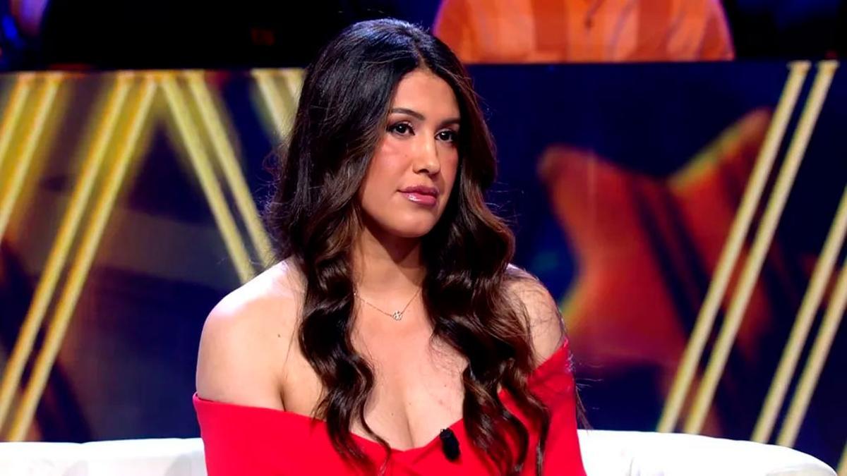GABRIELA GUILLÉN.