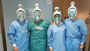 zentauroepp53027758 sant pau rep les primeres mascaretes adaptades per protegir 200404181709