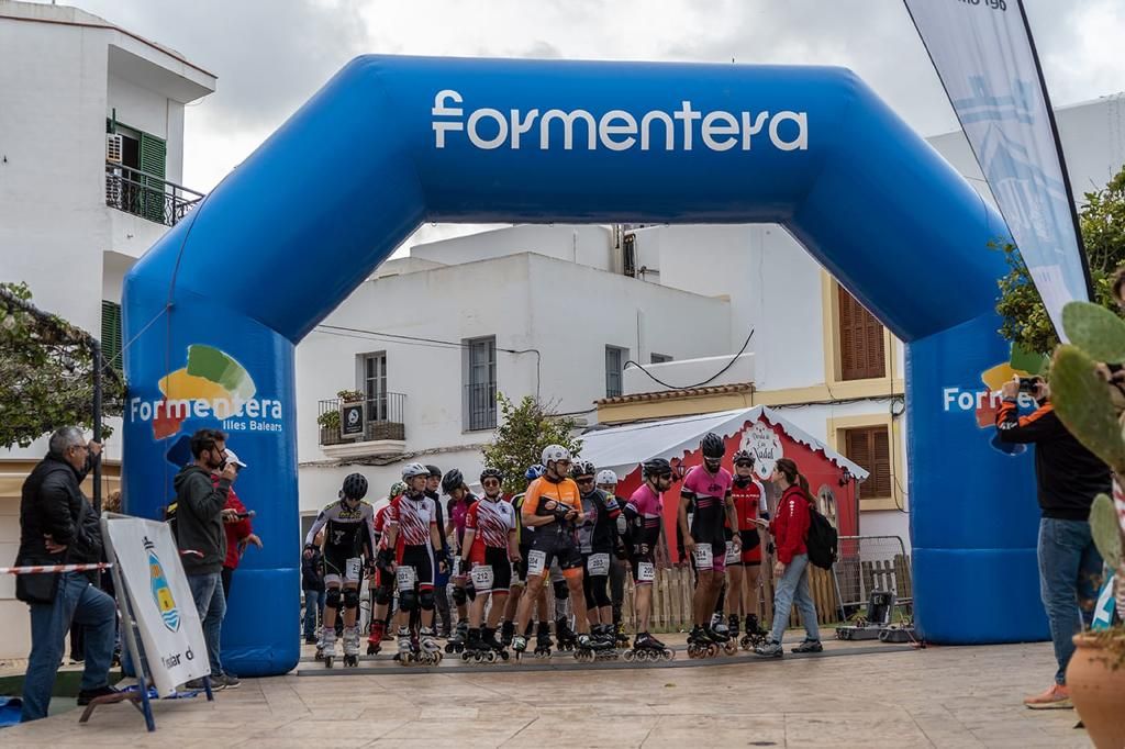 43º Memorial John Tunks en Formentera