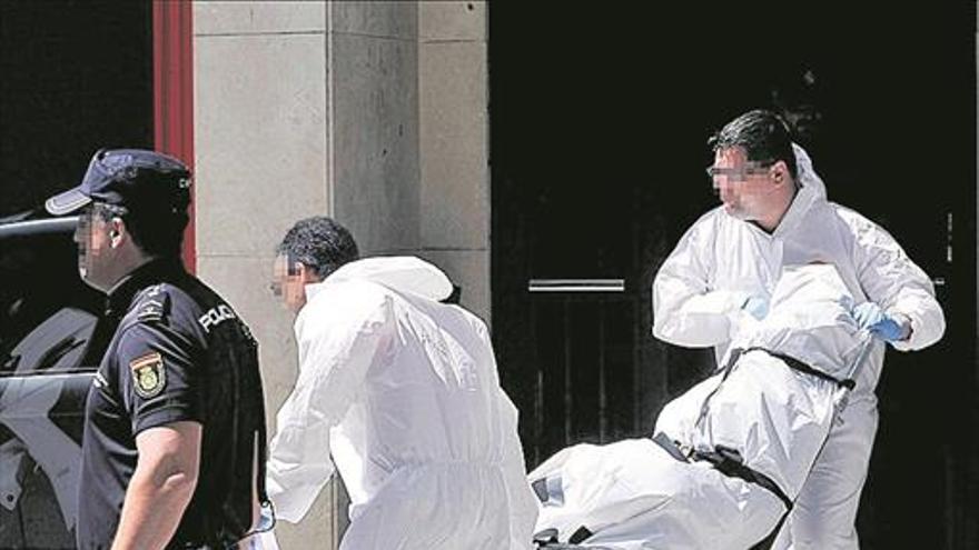 Asesinadas dos mujeres en Albacete y Fuerteventura