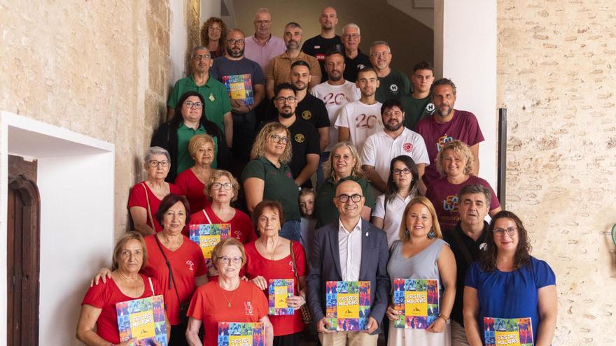 Tradició, cultura, pólvora, música i fe en les Festes Majors d’Alaquàs