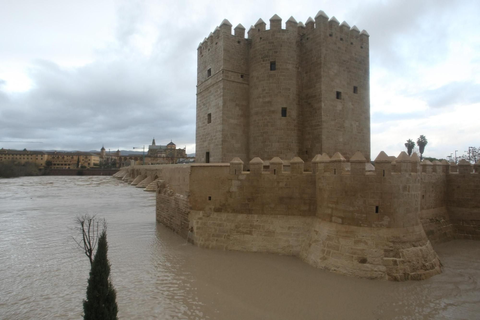 15 años de unas inundaciones históricas en Córdoba