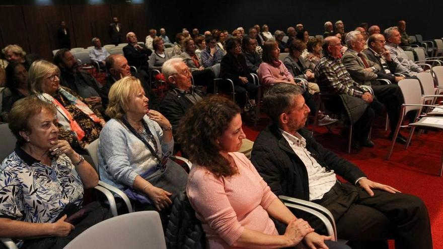 Ribera de Arriba, el concejo "superdotado" para la cultura, se proyecta con mucho arte