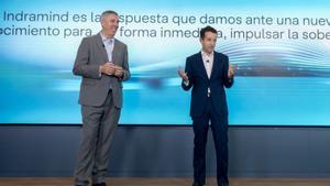 Indra es dispara en l’Ibex amb la caiguda de Maduro i la tensió a Groenlàndia