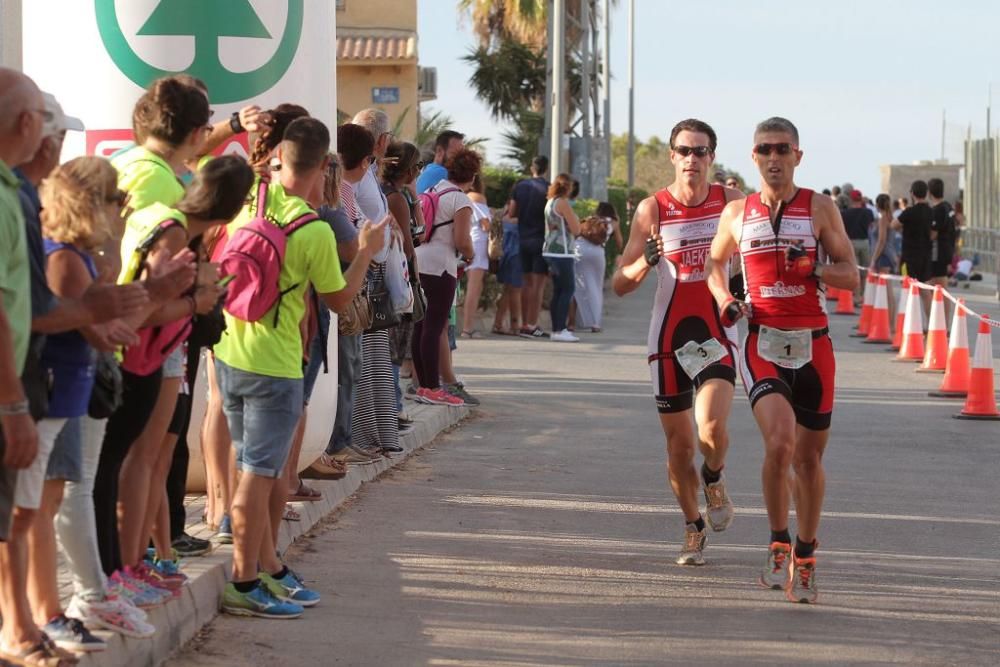 Duatlón Cross Molinos Marfagones