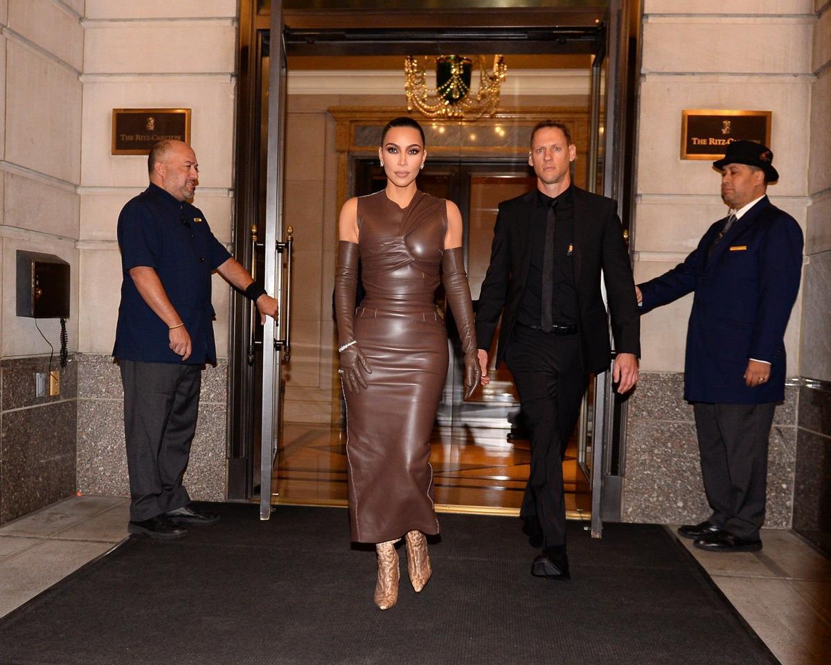 Kim Kardashian