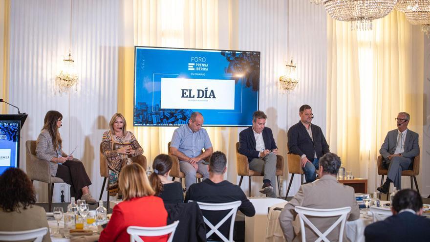 Foro Canarias Accesible