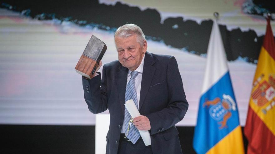 El arte de marcharse a su modo de ver y manera