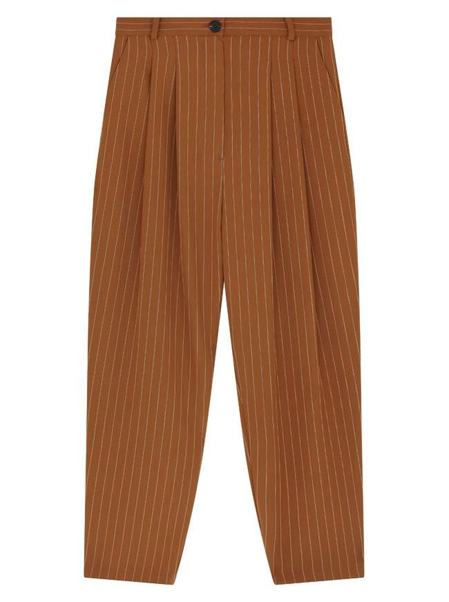 El pantalón