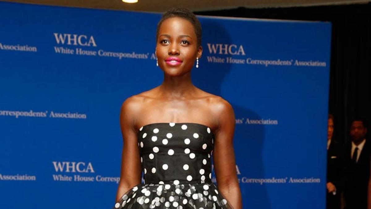 Lupita Nyong'o