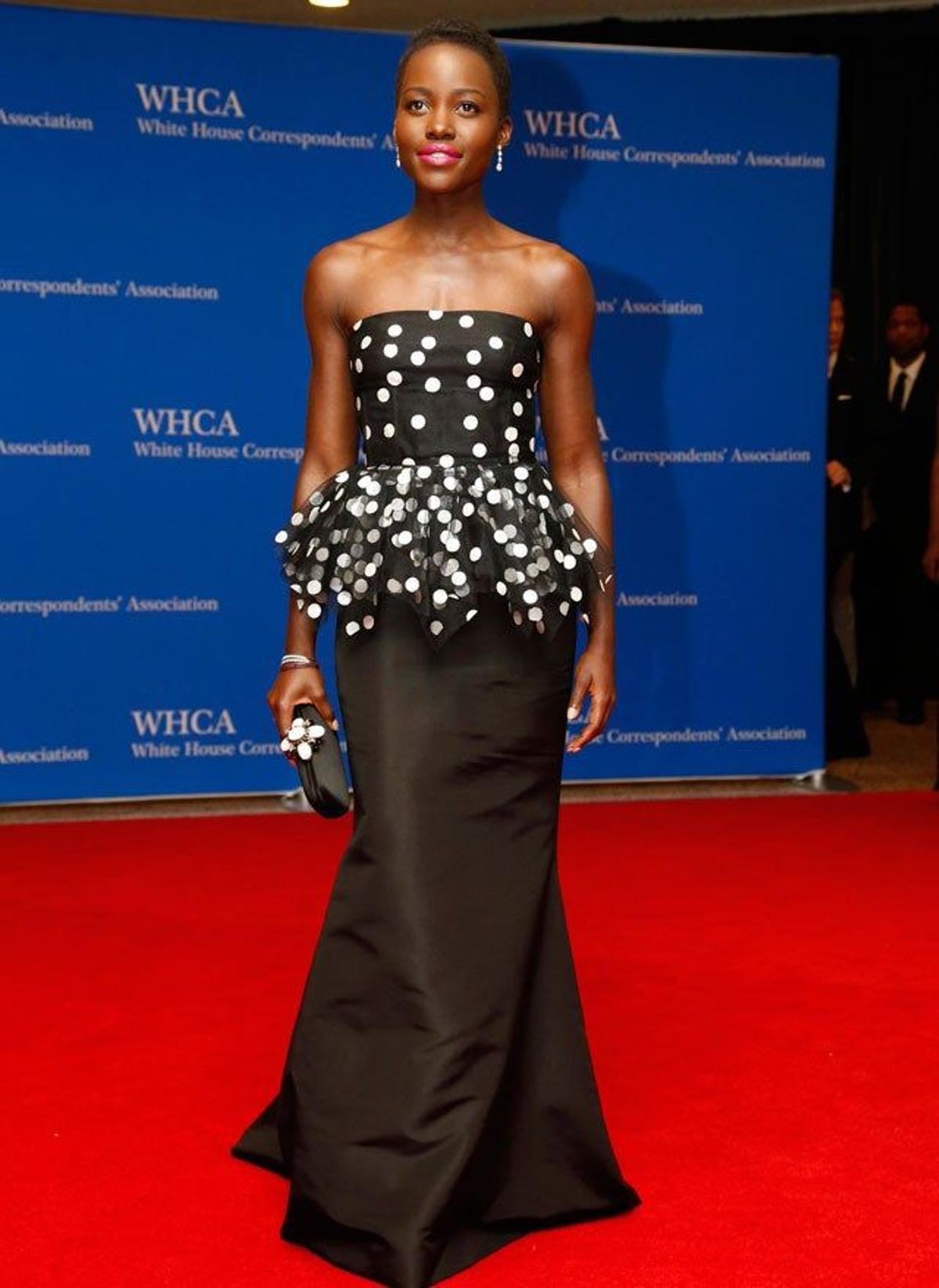 Lupita Nyong'o