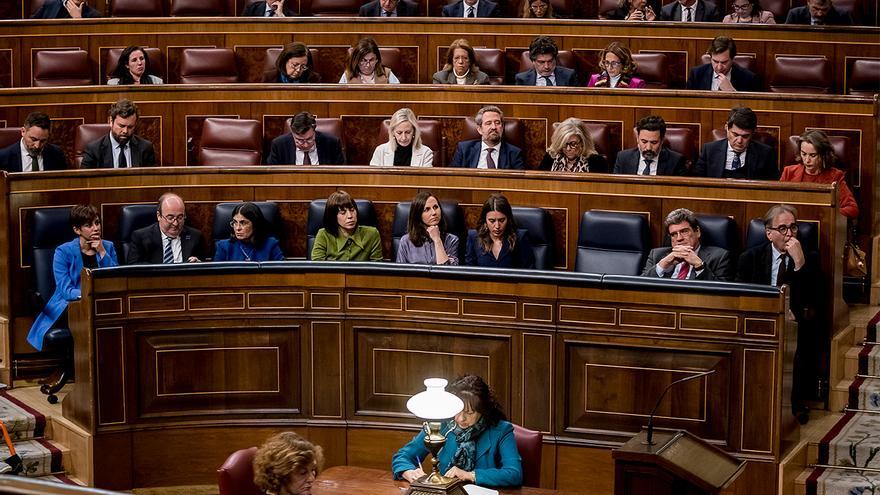 ¿Te parece bien usar lenguas cooficiales en el Congreso de los Diputados?