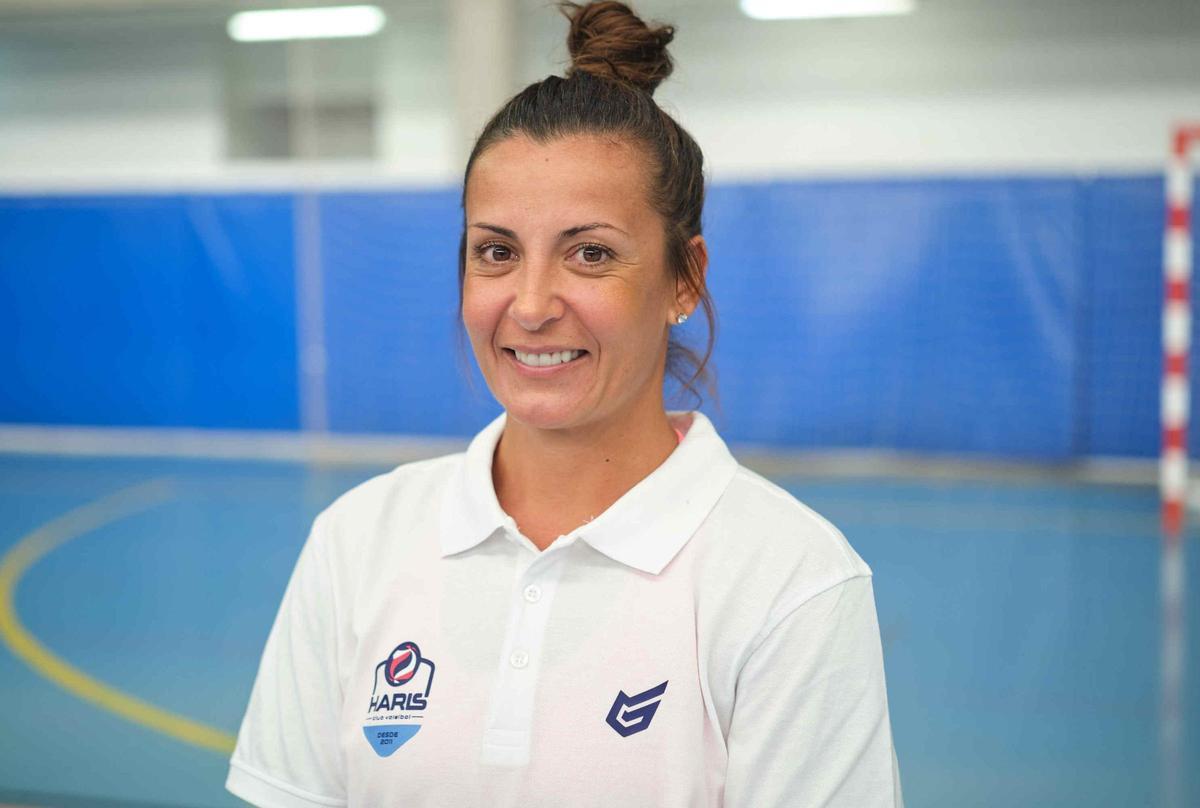 Media Day del CV Haris