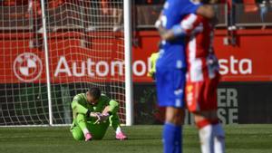 U.D. Almería  vs  Getafe C.F.