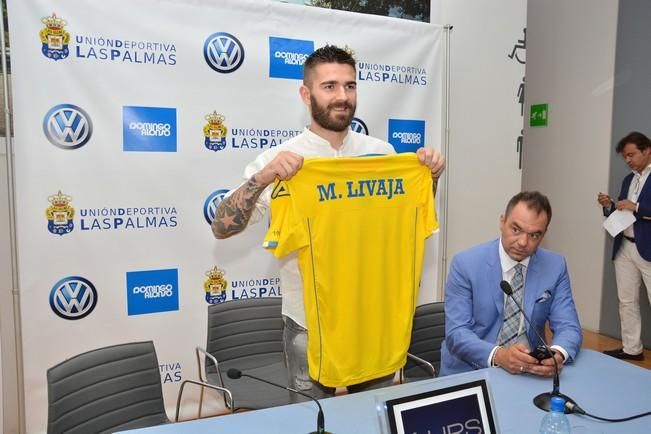 MARKO LIAVJA