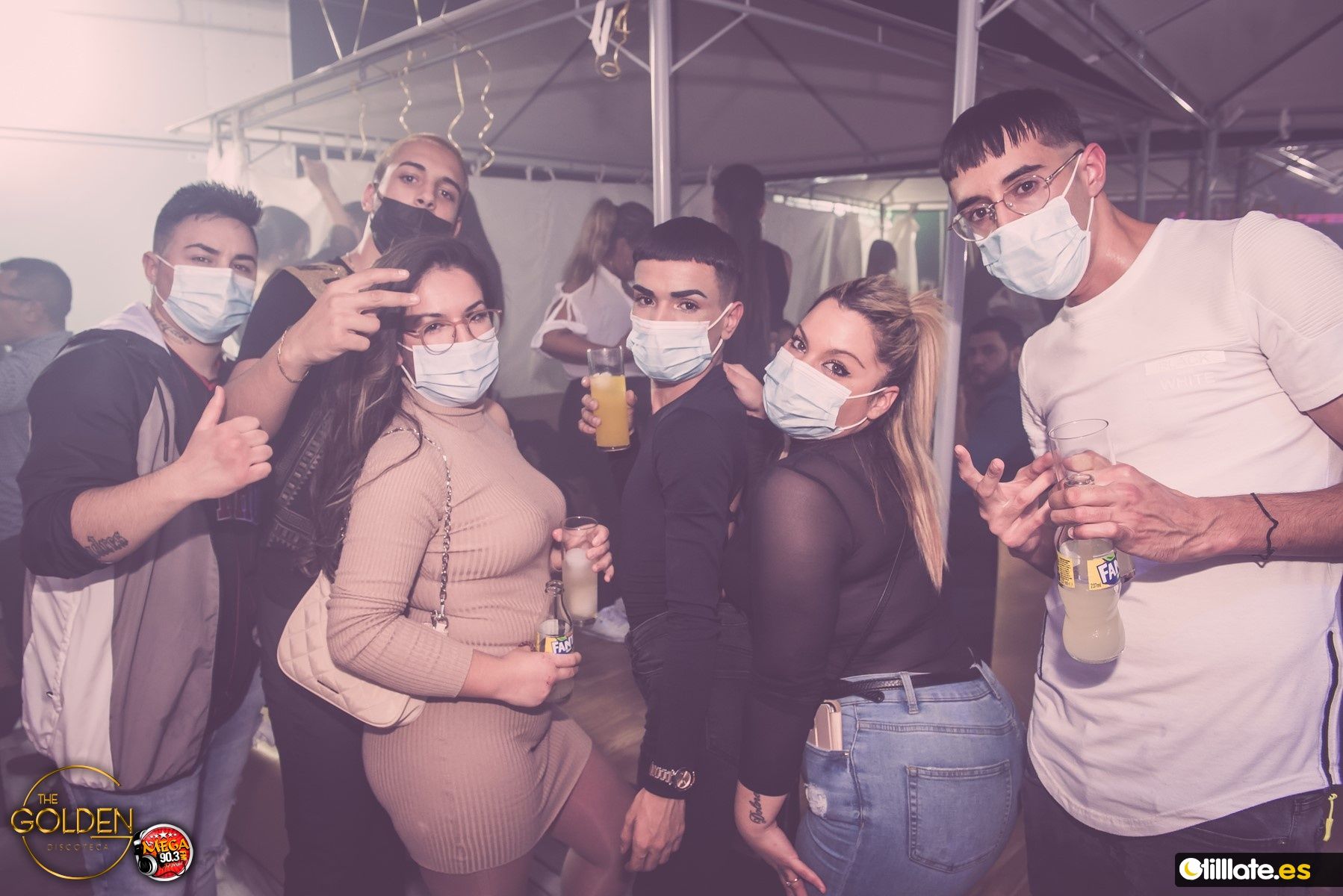 The Golden (12/11/2021)