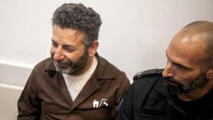 Israel prorroga 6 dies més la detenció dels dos activistes de la Flotilla, un d’ells espanyol, sense presentar càrrecs formals