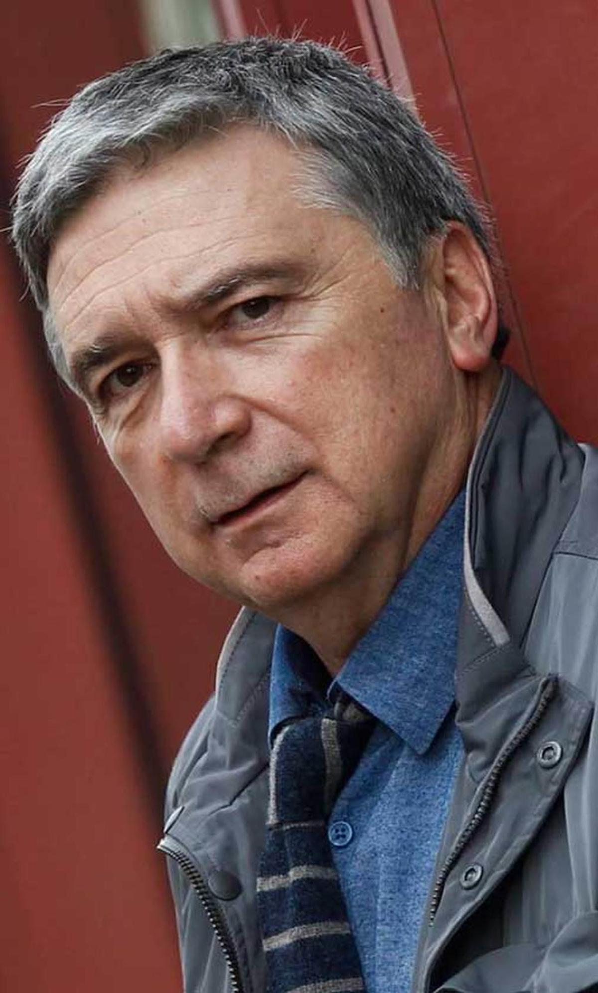 José Fernández Díaz.