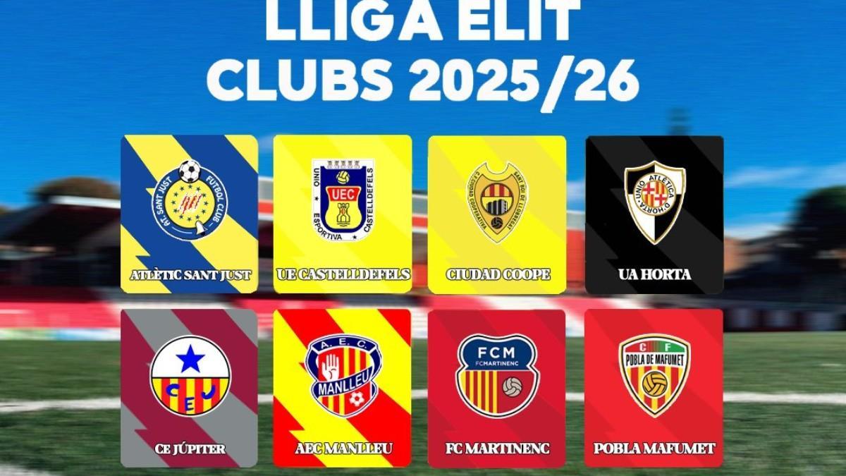 Lliga Elit