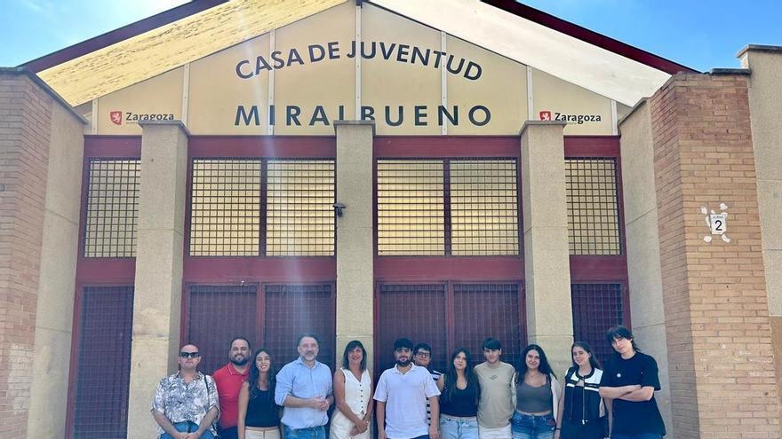 El PSOE exige a Chueca reabrir las ocho zonas jóvenes cerradas: "Un año después, los barrios siguen sin alternativa"
