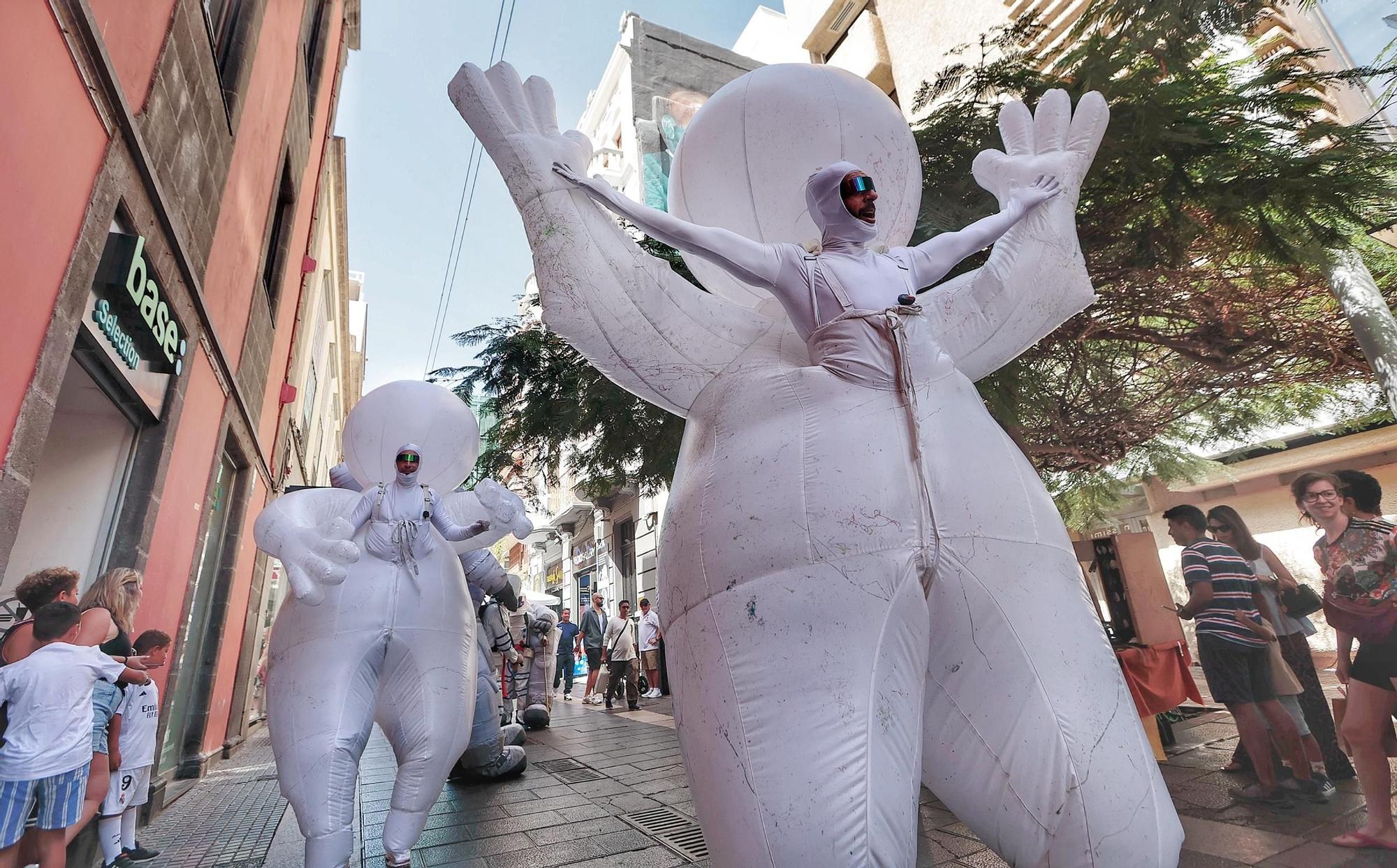 Plenilunio Santa Cruz 2024