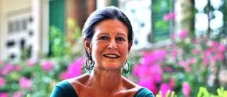 Nach dem Tod der "Königin von Mallorca" Cristina Macaya: Adiós, Grande Dame