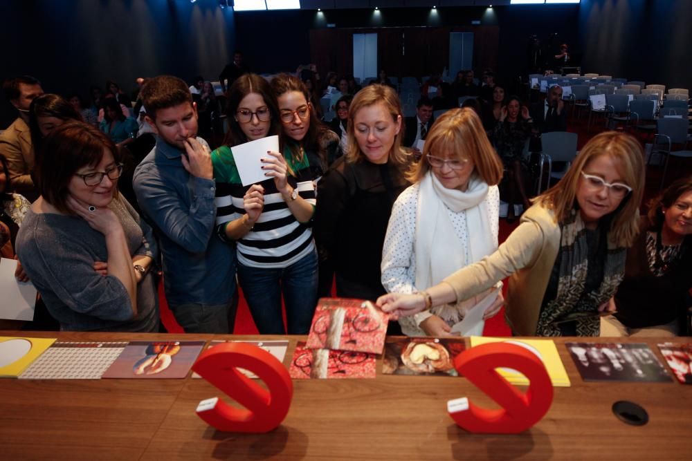 eWoman 2018: Las mujeres emprendedoras reivindican su momento