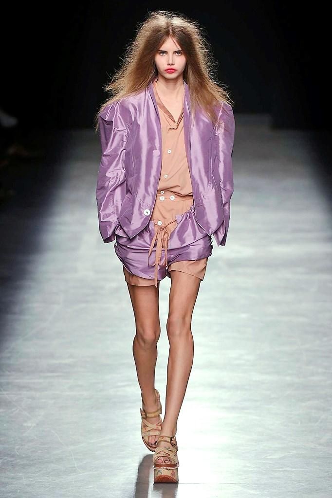 Vivienne Westwood