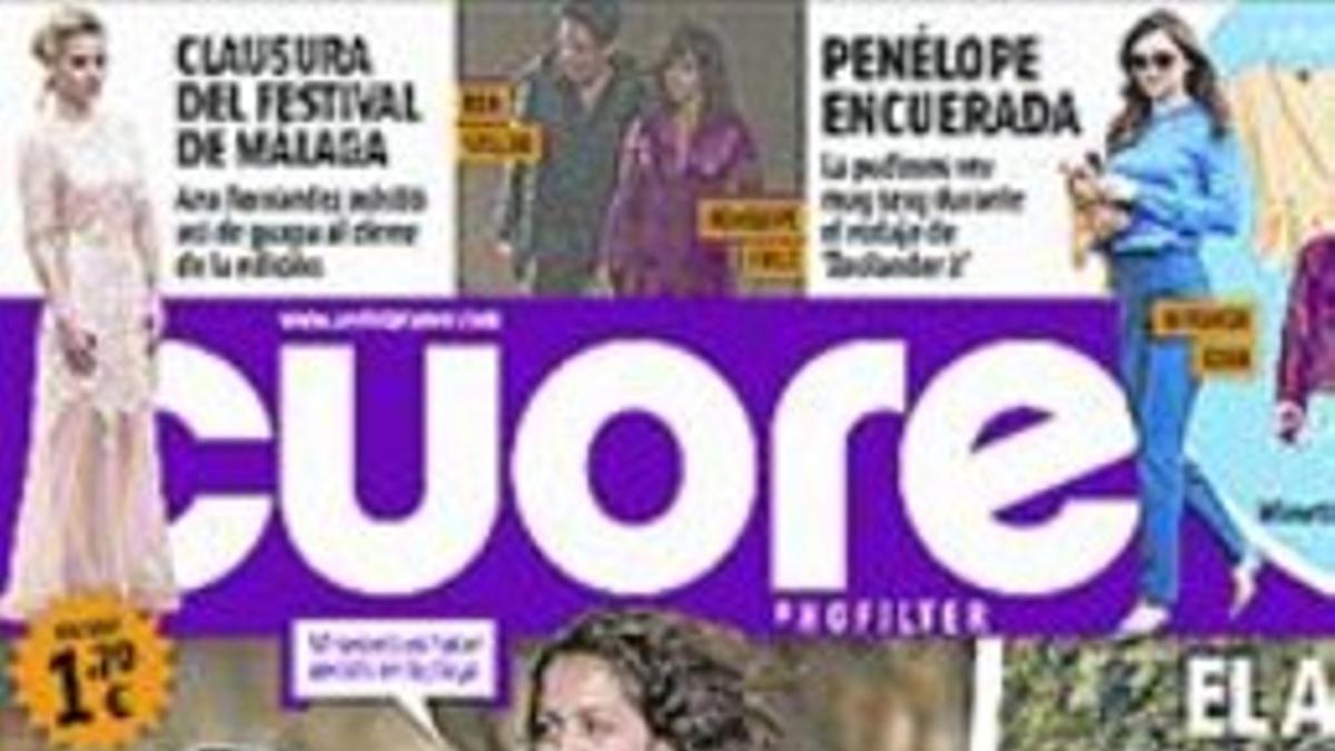 El reencuentro de Cristina Pedroche y David Muñoz_MEDIA_1