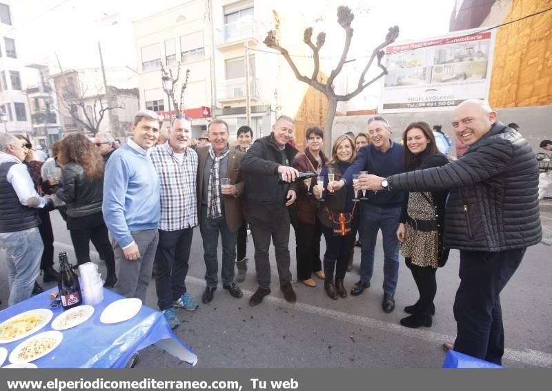 Las mejores fotos de la fiesta de las Paellas de Benicàssim