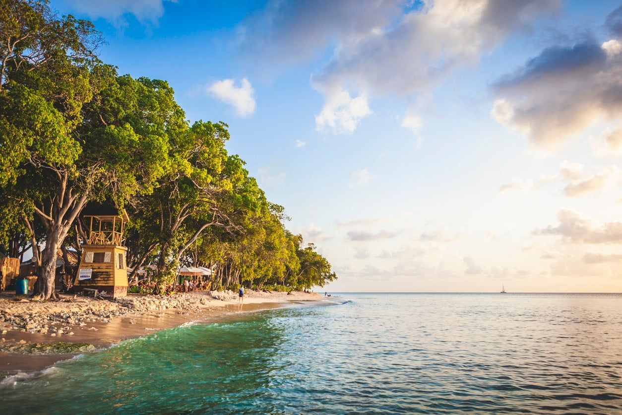 Barbados, teletrabajo