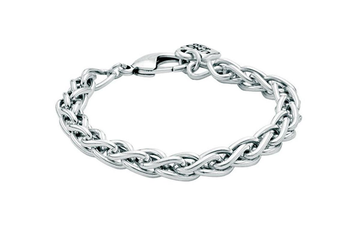 Pulsera de UNOde50 (precio: 89 euros)