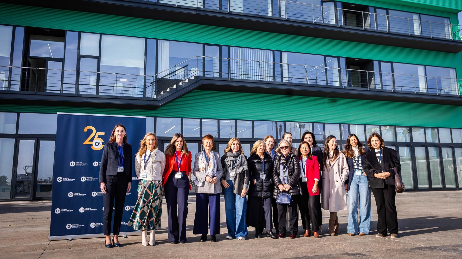 La UV organiza un encuentro para científicas y emprendedoras en BioHub Valencia