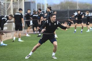 Castellón | Última hora sobre la vuelta a los entrenamientos: nueva fecha y un 'staff' provisional