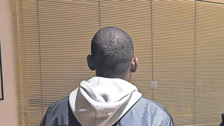 «A los seis días del ictus, me despidieron; nadie me llamó»
