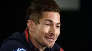 Nicky Hayden, el último héroe americano de Moto GP