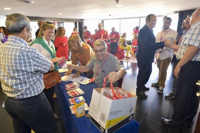 Comité Regional del PSC-PSOE