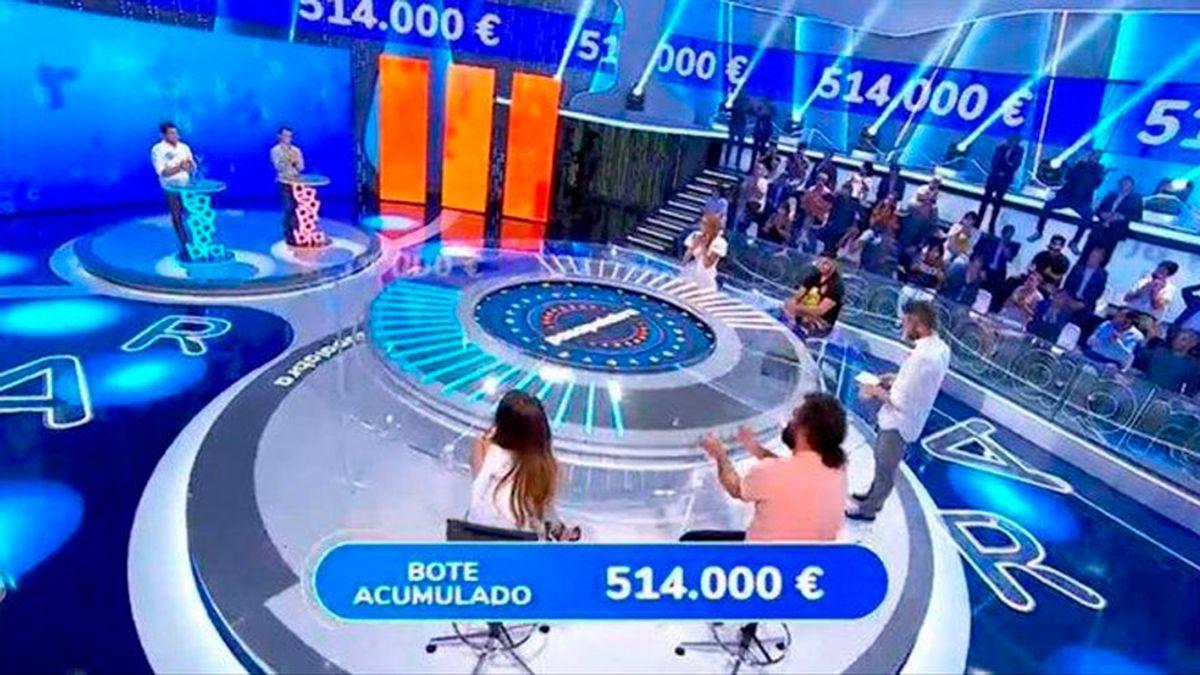 Un exconcursante de Pasapalabra rompe su silencio sobre lo que vivió en el programa: &quot;No fui capaz de decir todo lo que quería&quot;