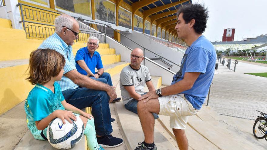 Habla la grada: del cabreo a la acción