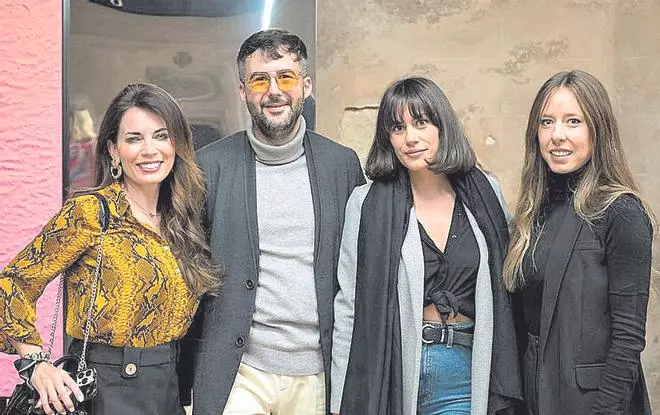 Perdón por la indiscreción: Todo incluido