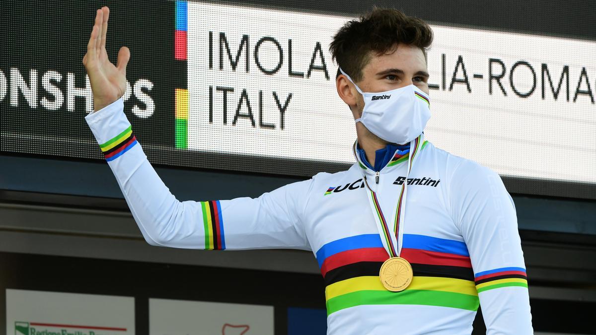 Giro de Italia: Etapa Turín Turín