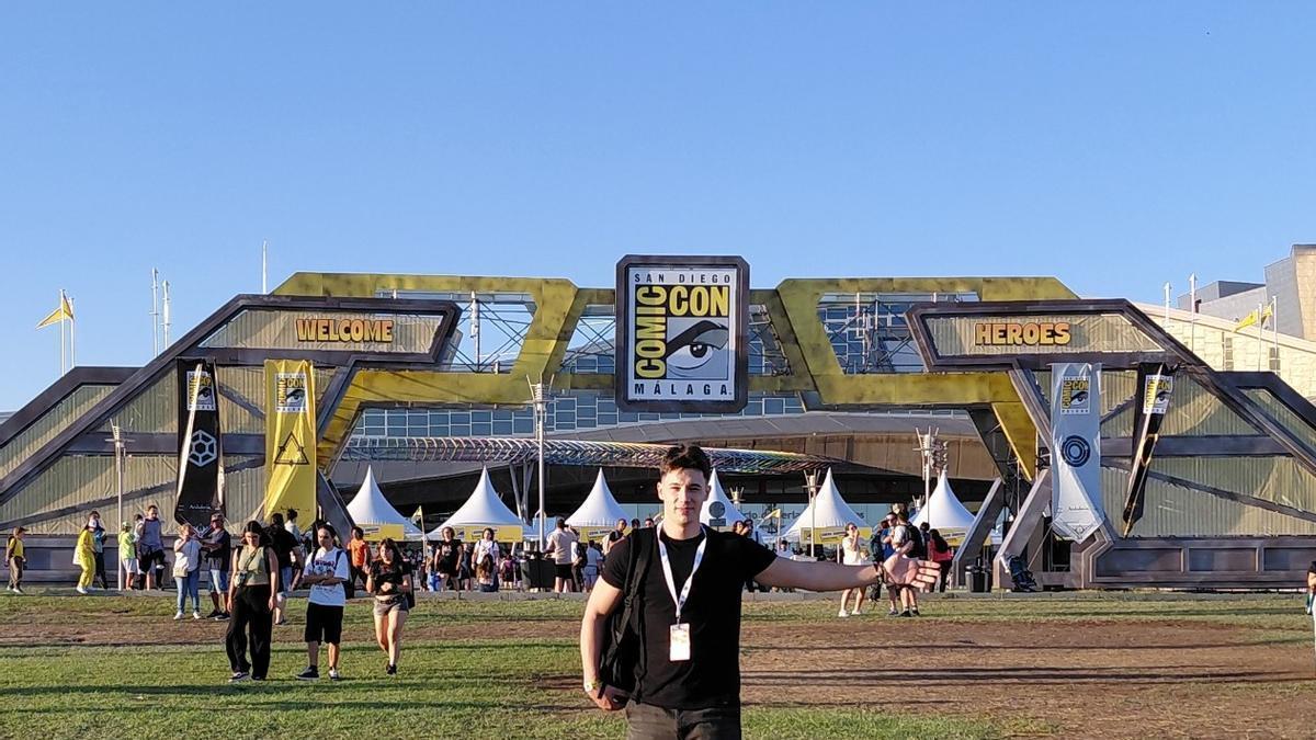 ComicCon