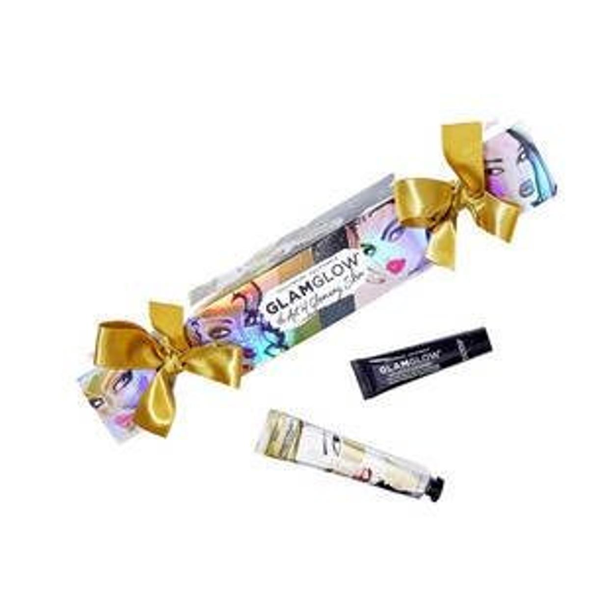 Cracker de Glamglow