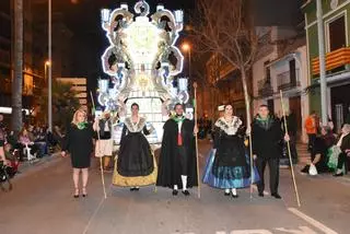 El desfile de gaiatas de Castelló será BIC en fiestas tras el ‘OK’ del CVC