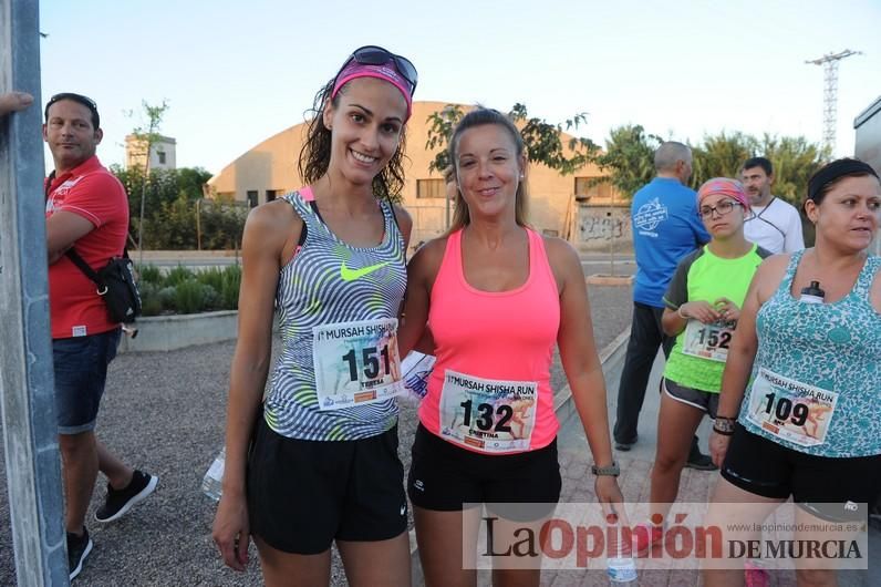 Carrera Popular de San Ginés